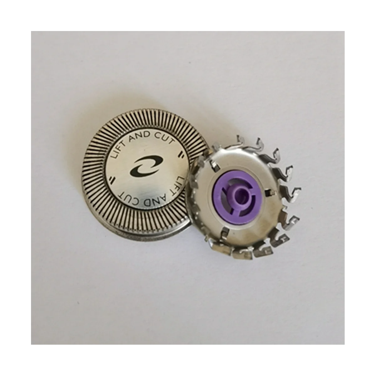 6 шт. запасная головка для Philips HQ3 HQ4 HQ54 HQ56 HQ55 HQ851 HQ912 HQ136 HQ6900 HQ6940 HQ6868