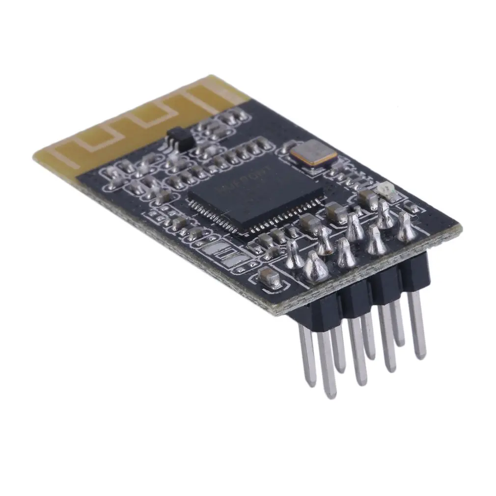 

Hot 3pcs NL6621-Y1 Serial to Wi-Fi Module Support 802.11 b/g/n UART Converter