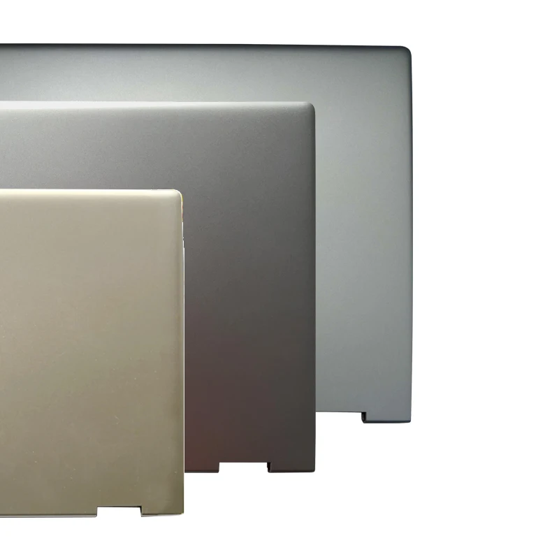 

NEW Laptop Touch version LCD Back Cover for HP Pavilion X360 14-CD 14M-CD TPN-W131 silver L22239-001/gold L22287-001