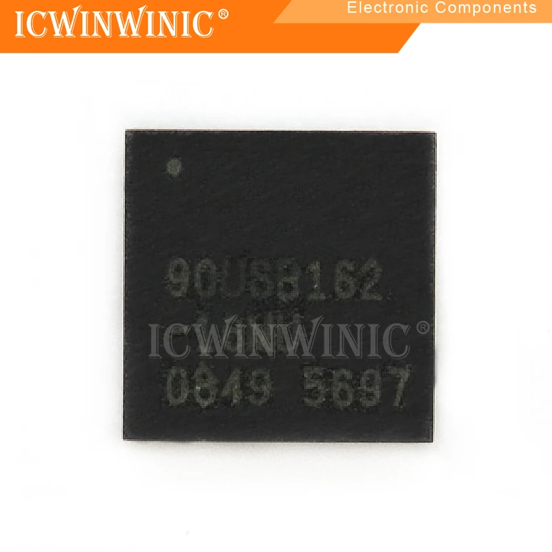 5 шт. AT90USB162-16MU AT90USB162