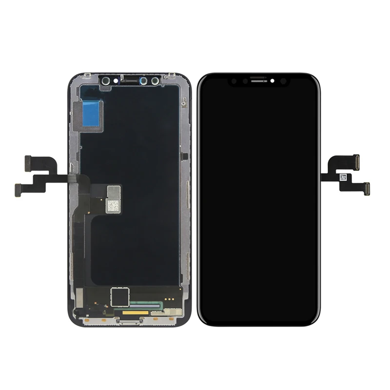 Kup Incell LCD Dla IPhone X Panele Dotykowe Wyświetlacz Ekranu Wymiana Zespołu Digitizer Tesed Brak Martwych Pikseli Z Wodoodporną Ramą Kup Incell LCD Dla IPhone X Panele Dotykowe Wyświetlacz Ekranu Wymiana Zespołu Digitizer Tesed Brak Martwych Pikseli Z Wodoodporną Ramą