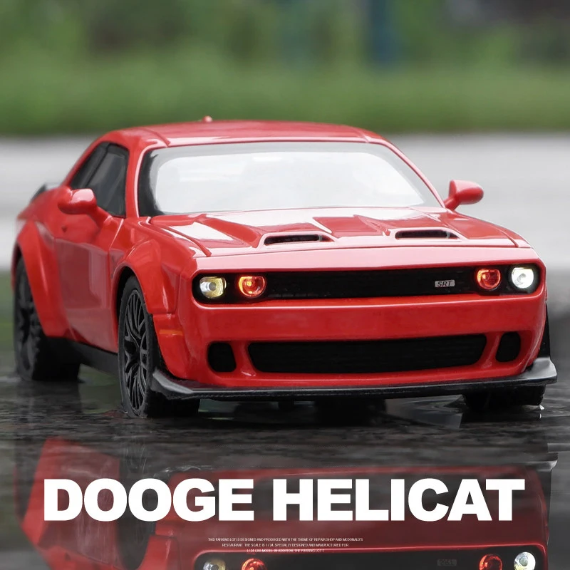 Toy Diecasts Casting Sound And Light Car Toys For Children Vehicle