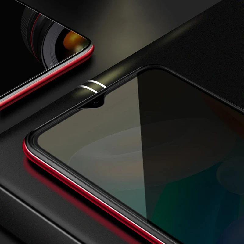 For Samsung Galaxy S22 Plus S22+ Anti Spy Tempered Glass Privacy Screen Protector For Samung S22 Plus S22+ S22plus Unlock Glass