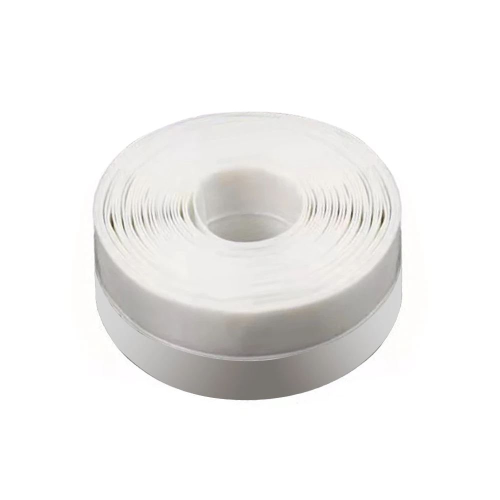 

Силиконовая уплотнительная лента для дверей и окон