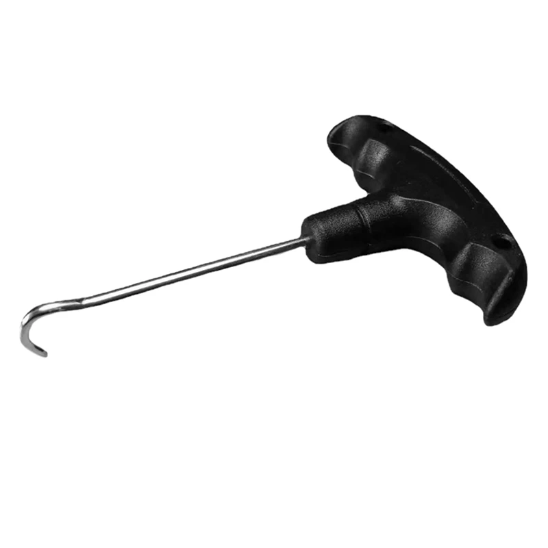 

Stringing Tool Racket String Assistance Puller for Tennis Badminton Squash Racquet Accessories