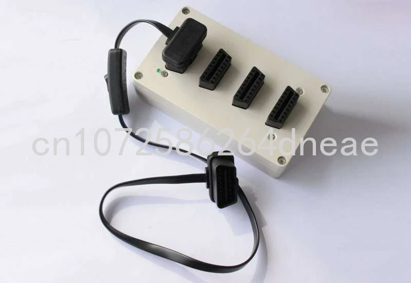 

Transfer Box Extension Strip 1 To 2 1 To 3