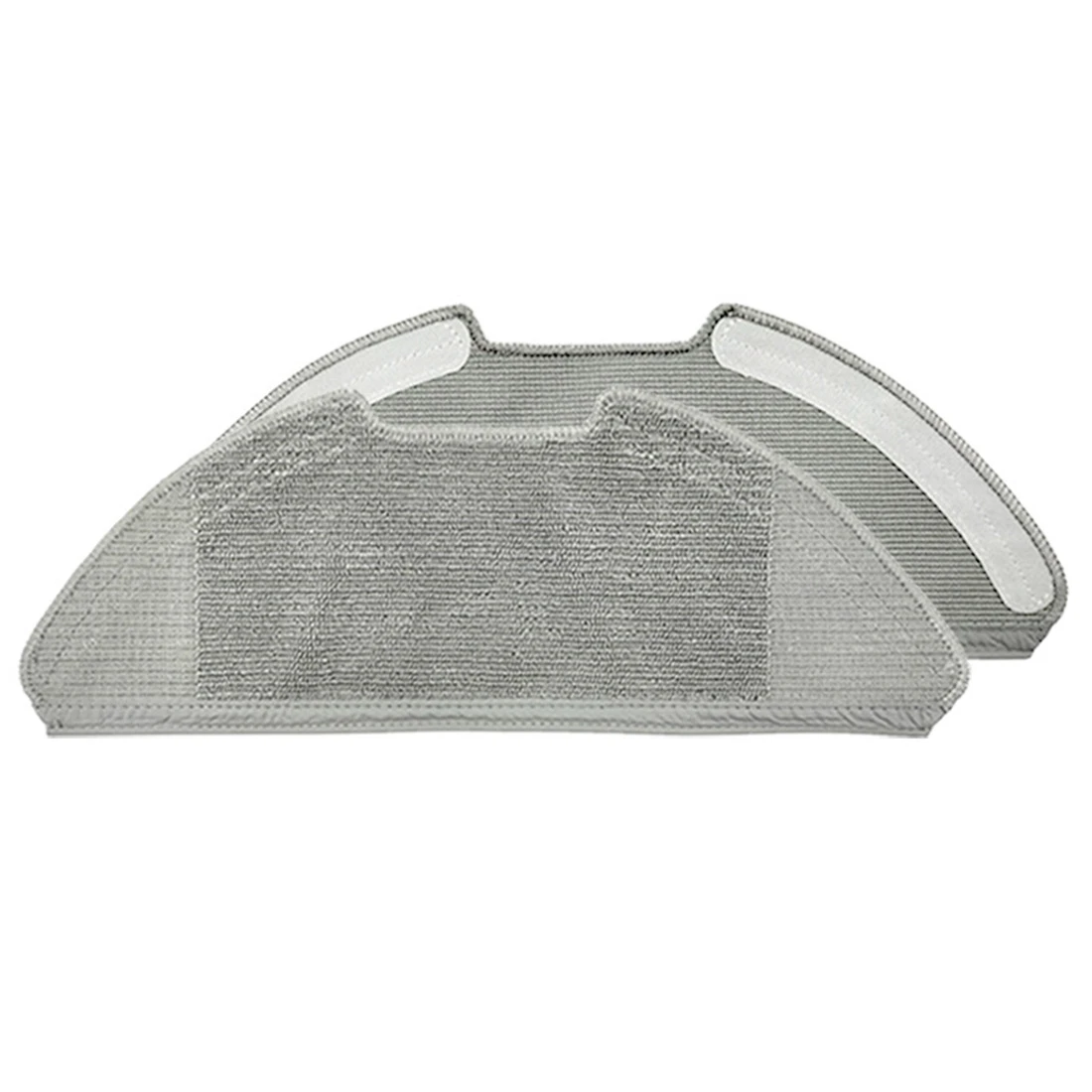 4 шт. тряпки для швабры робота-пылесоса Xiaomi Mi Robot Vacuum-Mop 2 Lite/Pro/MJSTL/MJST1SHW аксессуары