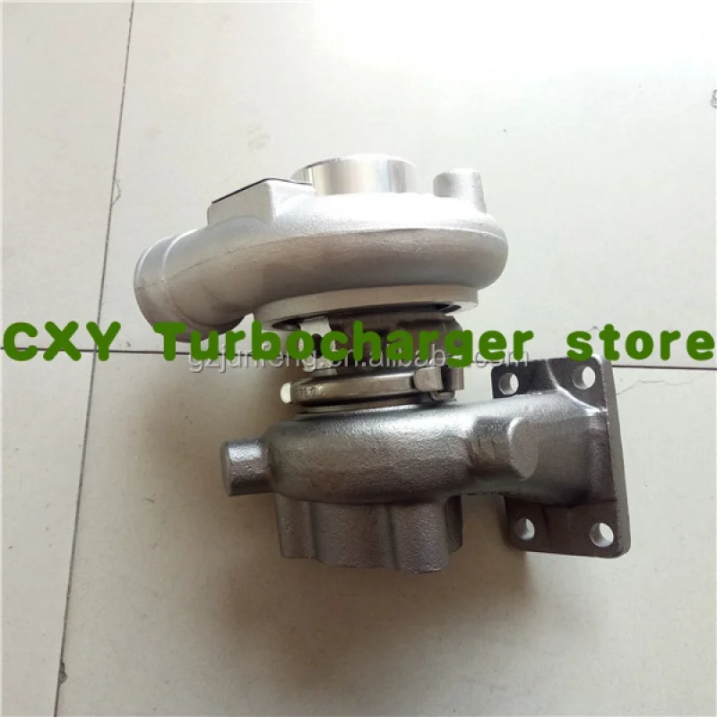 

VF52 14411-AA800 Turbo for S-ubaru Legacy 2.5 engines
