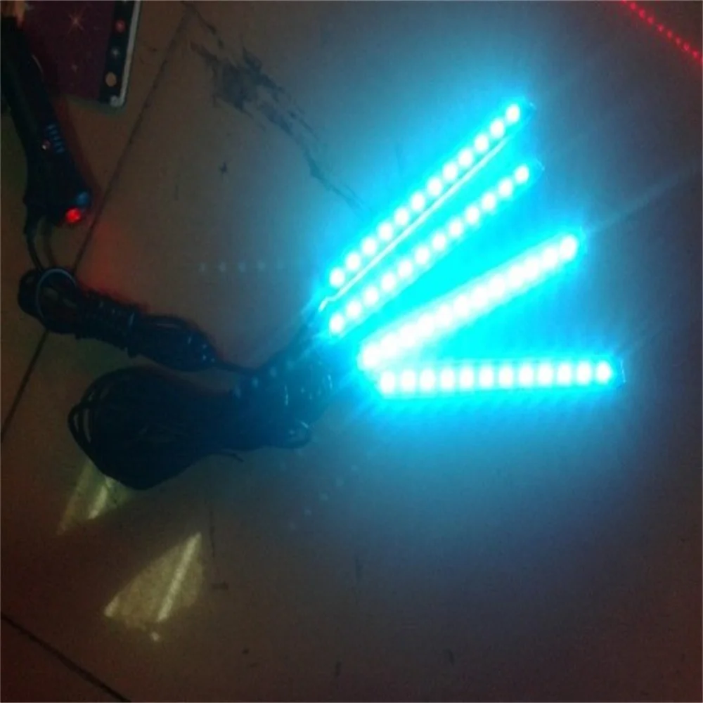 

12 LED Air Lamp Atmosphere Lamp Atmosphere Lamp