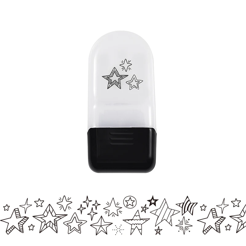 

Печатка-штамп Гипсофила hopk 8976