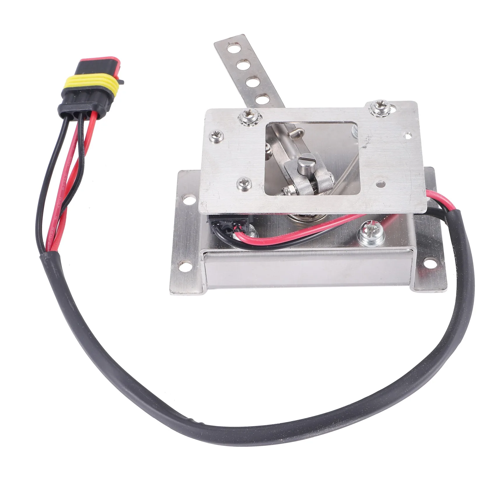 Потенциометр для гольф-мобиля модели 0-5K с тройным мини-проводом