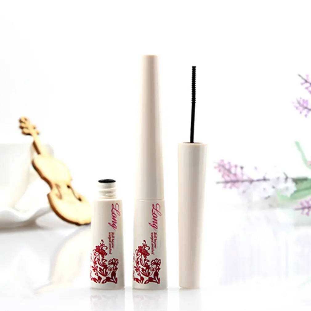 

Тонкая Длинная тушь для ресниц с нулевым мертвым углом