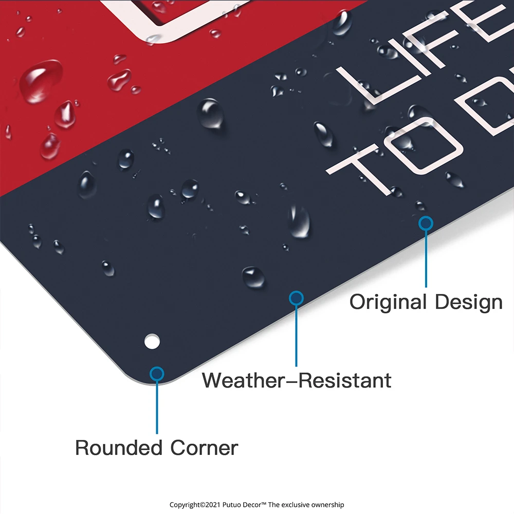 Декоративная индивидуальная искусственная кожа Putuo винтажный Настенный декор