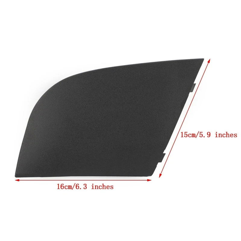 1 пара Крышка шарнира капота двигателя крышка слива воды угловая защита для Mercedes
