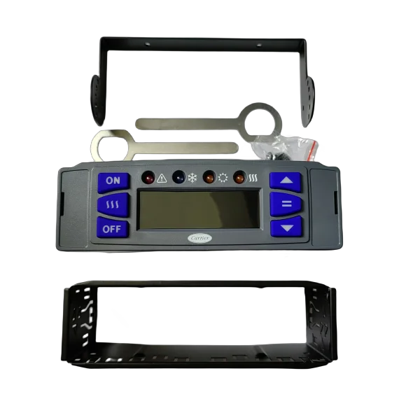 Оптовая продажа 12-66814-01 Держатель команд кабины Citimax 500/700 Viento/Xarios