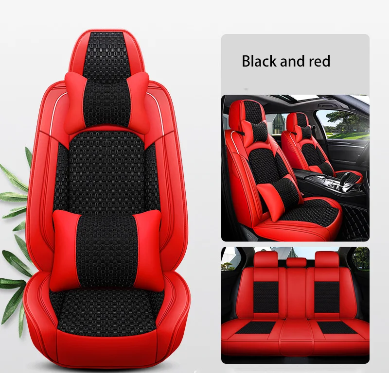 Рисунок 6 - 2022 роскошные аксессуары для салона