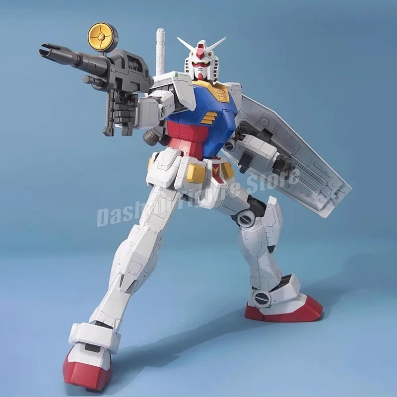 Bandai MEGA 1/48 RX-78-2 Gundam Ready Player One Фигурка