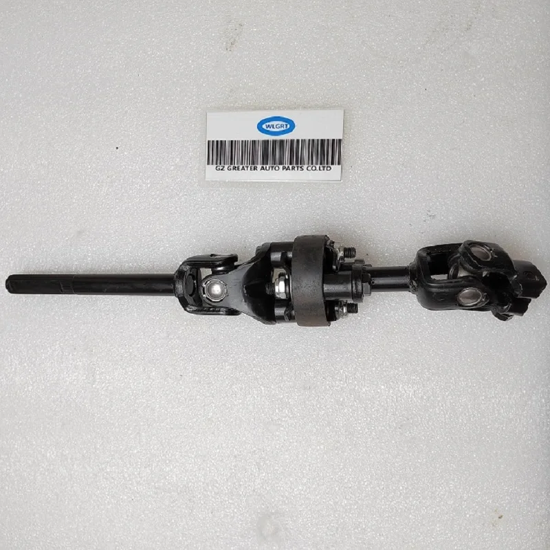 

WLGRT New Arrival OEM 48220-67D50 Lower Steering Shaft For Chevy Tracker S10 Suzuki Vitara