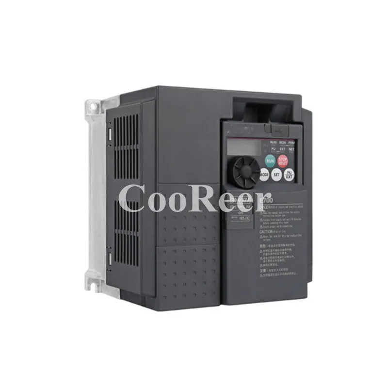 

700 Series Inverter FR-D740-3.7K FR-E740-3.7K-CHT New Original
