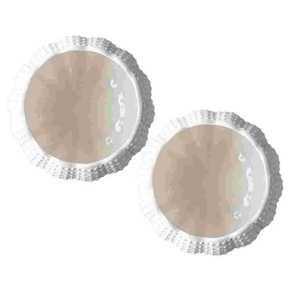 

Ceramic Dish Bowl Kitchen Supply Bowls Sauce Plates Appetizer Restaurant Accessory Condiment Porcelain