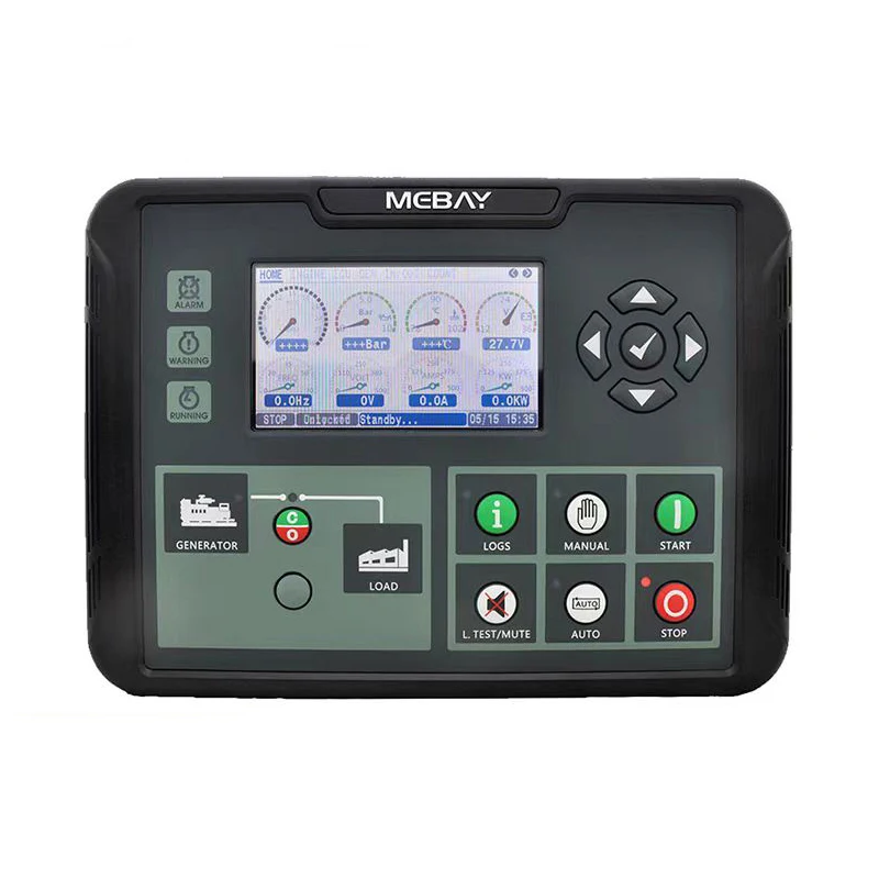 Комплект Xeon MEBAY DC90d MK2 DC92D DC90dr DC92DR Панель контроллера генераторной установки