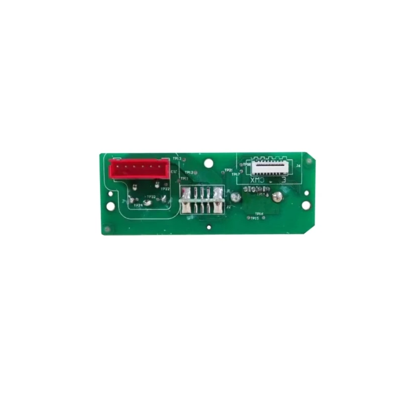 Плата питания слуховой доски оптимизированная для 3 Type C Small USB