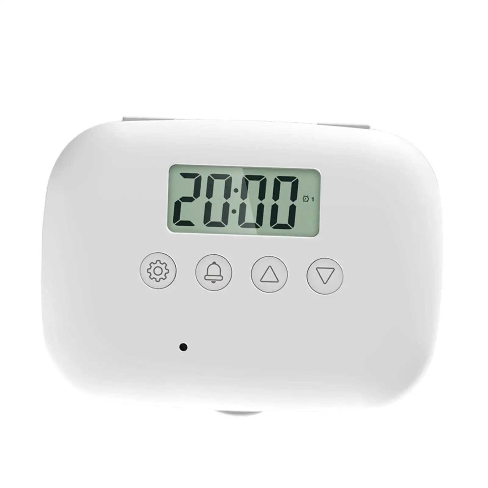 

Электронный чехол-органайзер для планшета с отделениями