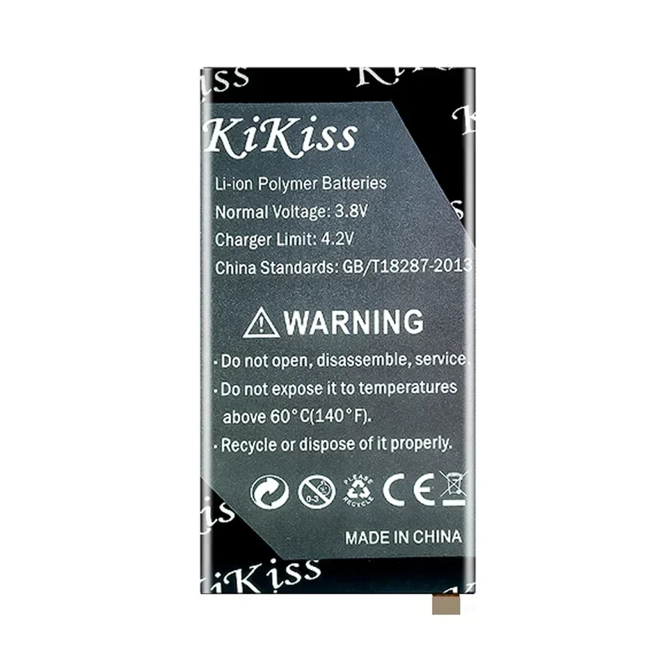 Аккумулятор KiKiss 4150 мАч GL40 для Motorola Moto Z Play MotoZ Droid XT1635 XT1635-01 XT1635-02 XT1635-03 SNN5974A Ph