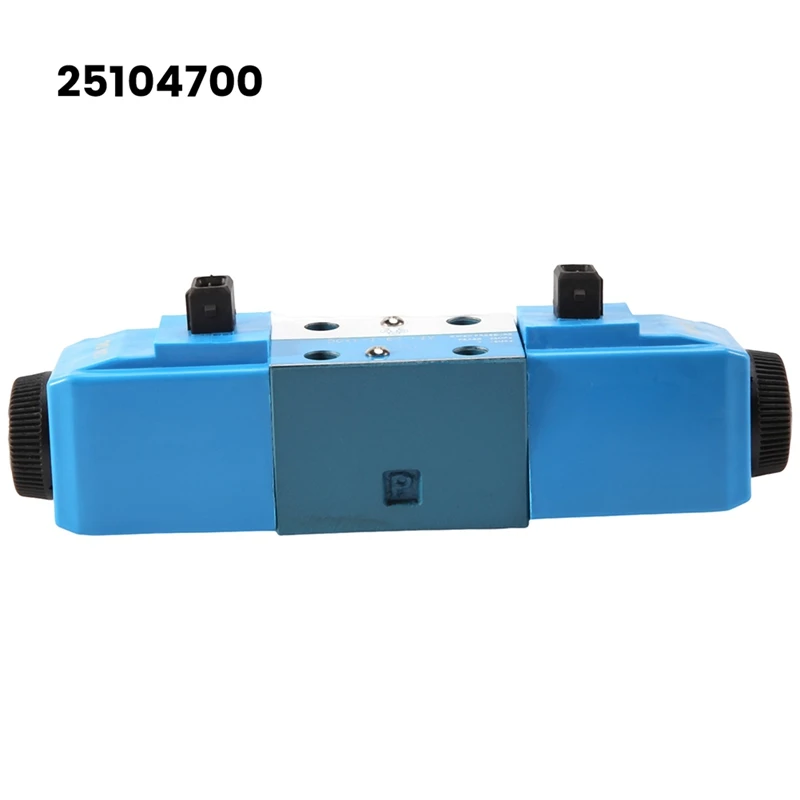 Электромагнитный клапан для экскаватора 12 В 25104700 25103000 25-104700 25-103000 запчасти JCB 3CX 4CX