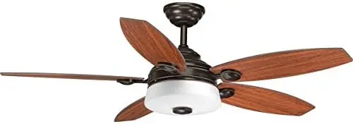 

Collection 54" 5 Blade w/LED Light