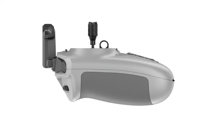 Instock новейший Jumper T Pro внутренний 2 4G 1000mW ExpressLRS ELRS модуль Радиоконтроллер Датчик