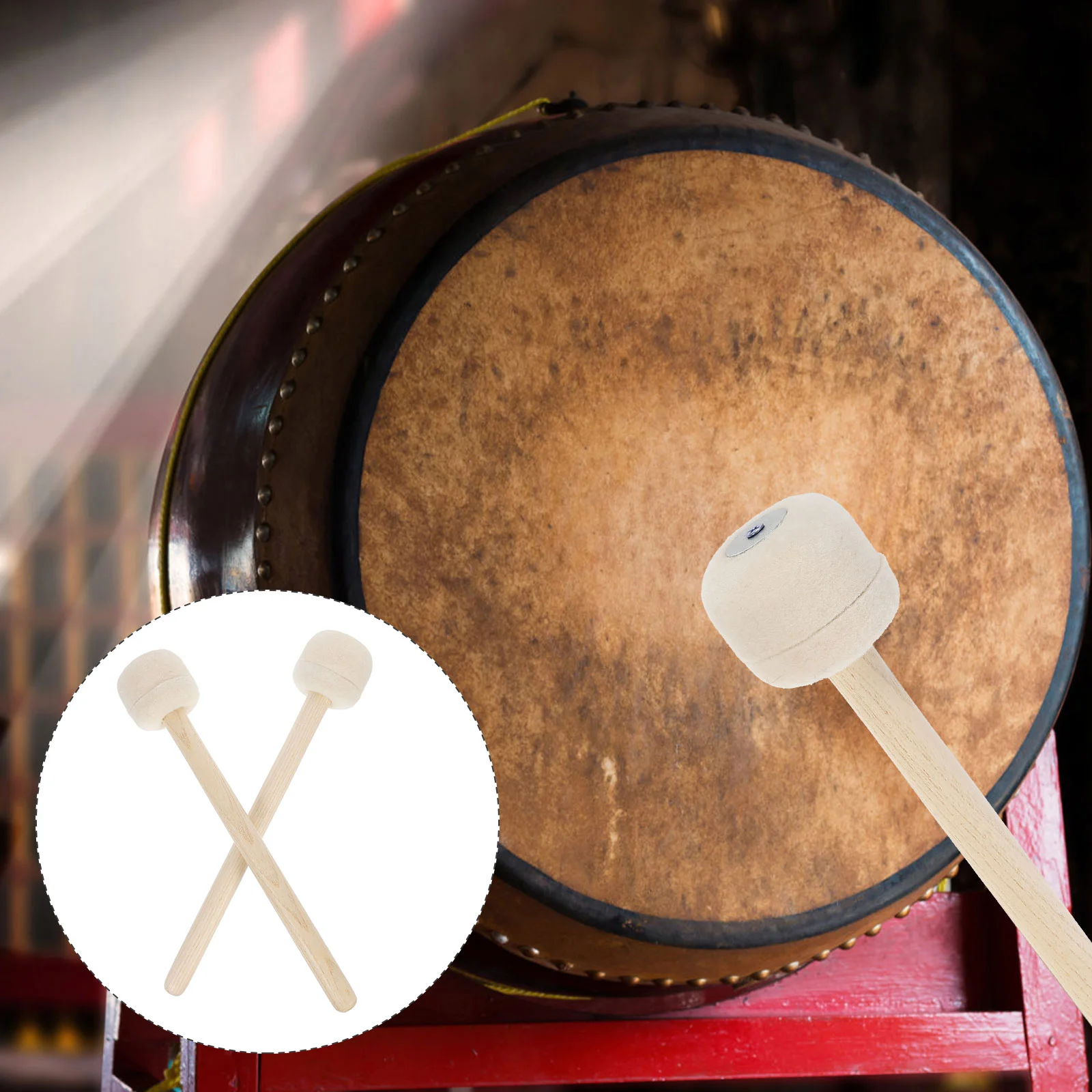 

Барабанные палочки, барабанные палочки, ручка из цельной древесины, искусственная палочка с деревянной ручкой, аксессуары для музыкальных инструментов, блюдца