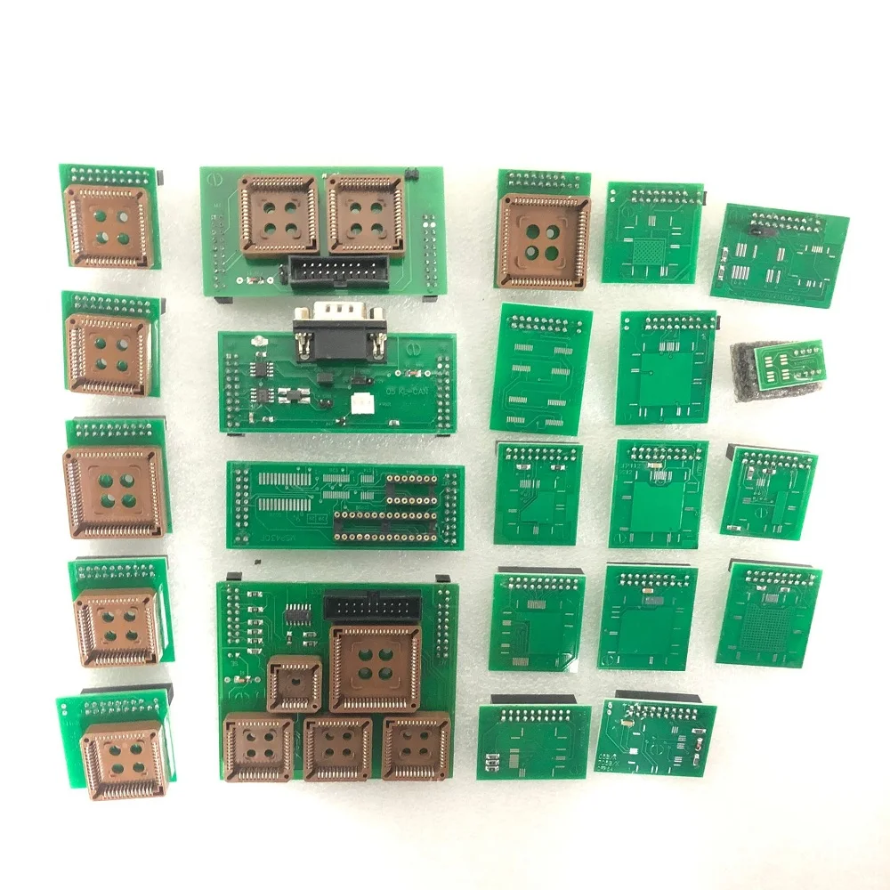 Программатор Orange5 V1.34/V1.35/V1.36 V1.37 ECU с профессиональным полным пакетом аппаратного