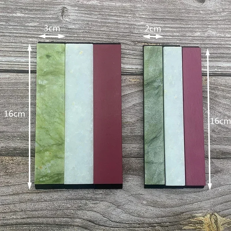 Точильный камень 3000 6000 10000 # Точилка для ножей с натуральным полированием