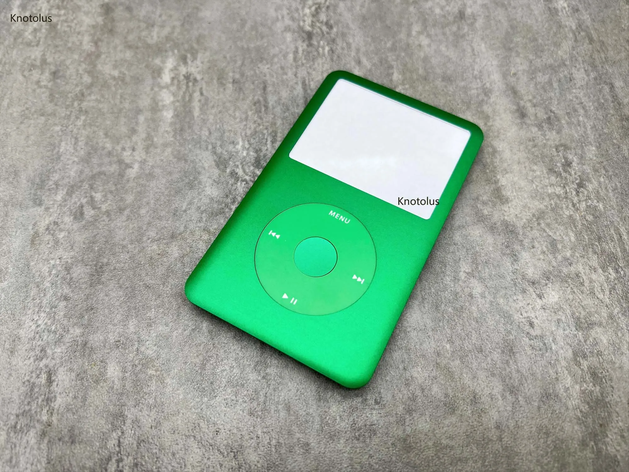 

Чехол для iPod 6 и 7 лет, 80/120/160 Гб