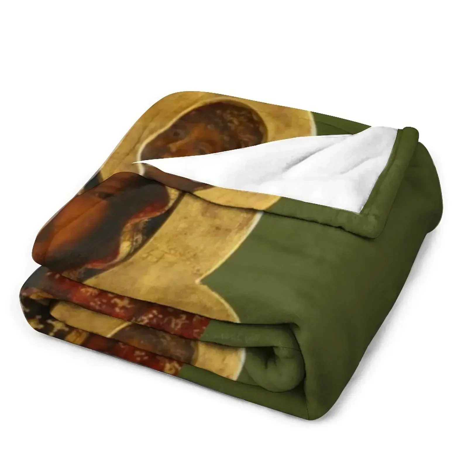 Черная Мадонна Чистохов Богоматери Чи?сточков Одеяло Пресвятой Девы Марии