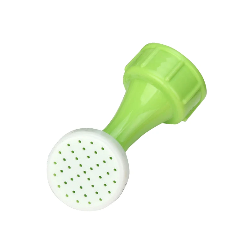 

2pcs/set Portable Sprinkler Watering Flower Nozzle Home Green Plant Pot Flowering Tools Gardening Watering Pot Watering Device