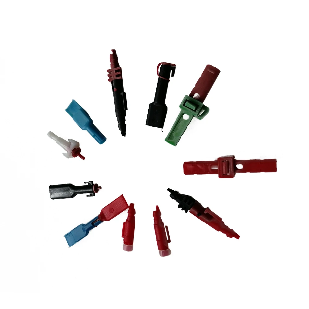 

Xiangliang Fireworks Firing System Fireworks Fast Fuse Connector And Electric E-match Igniter Connector
