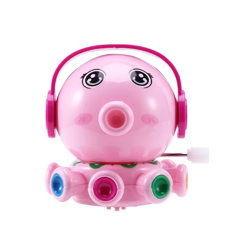 

Wind Up Toy,Clockwork Toy, Wind Up Octopus Animal Party Favors Toy Great Gift For Boys Girls Kids Toddlers