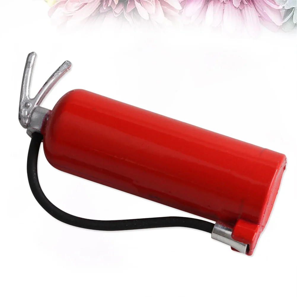 Рисунок 6 - Огнетушитель с пластиковой шкалой