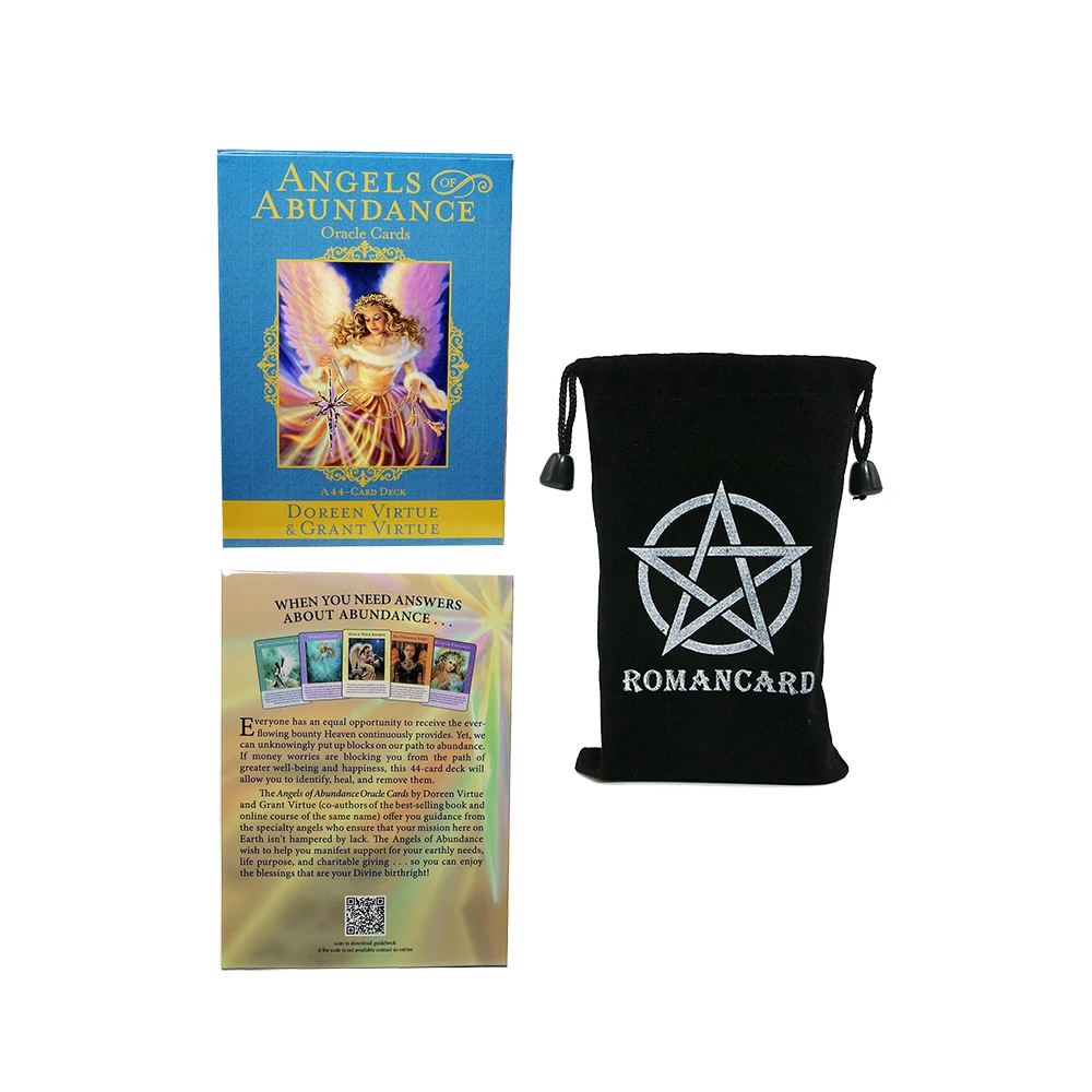 

Предоставляем отслеживание логистики. Ангелы в большом количестве, карты для начинающих с PDFGuide