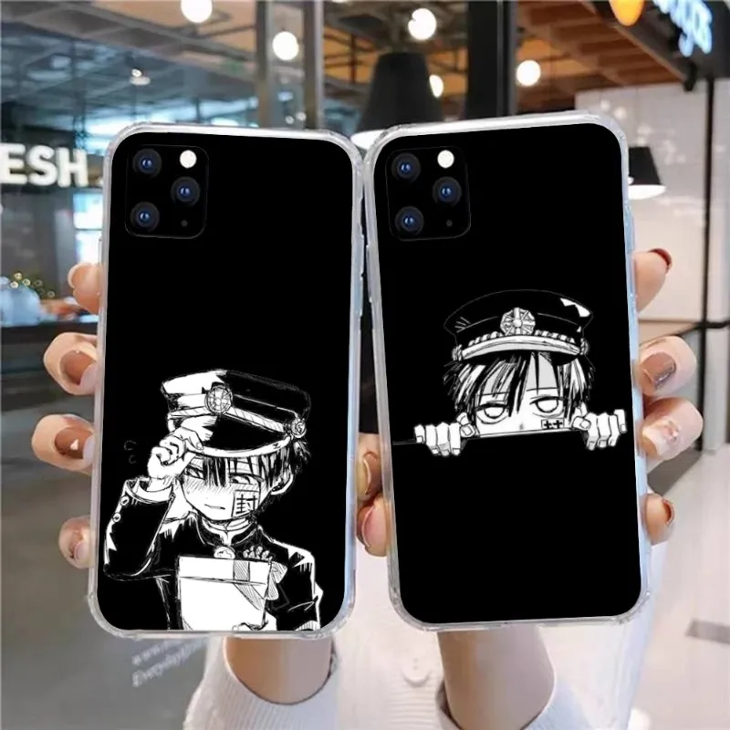 

Чехол H-HaNako Kun для телефона Huawei P50 P40 P30 Pro Mate 40 30 Pro Nova 8 8i Y7P Honor, прозрачный чехол