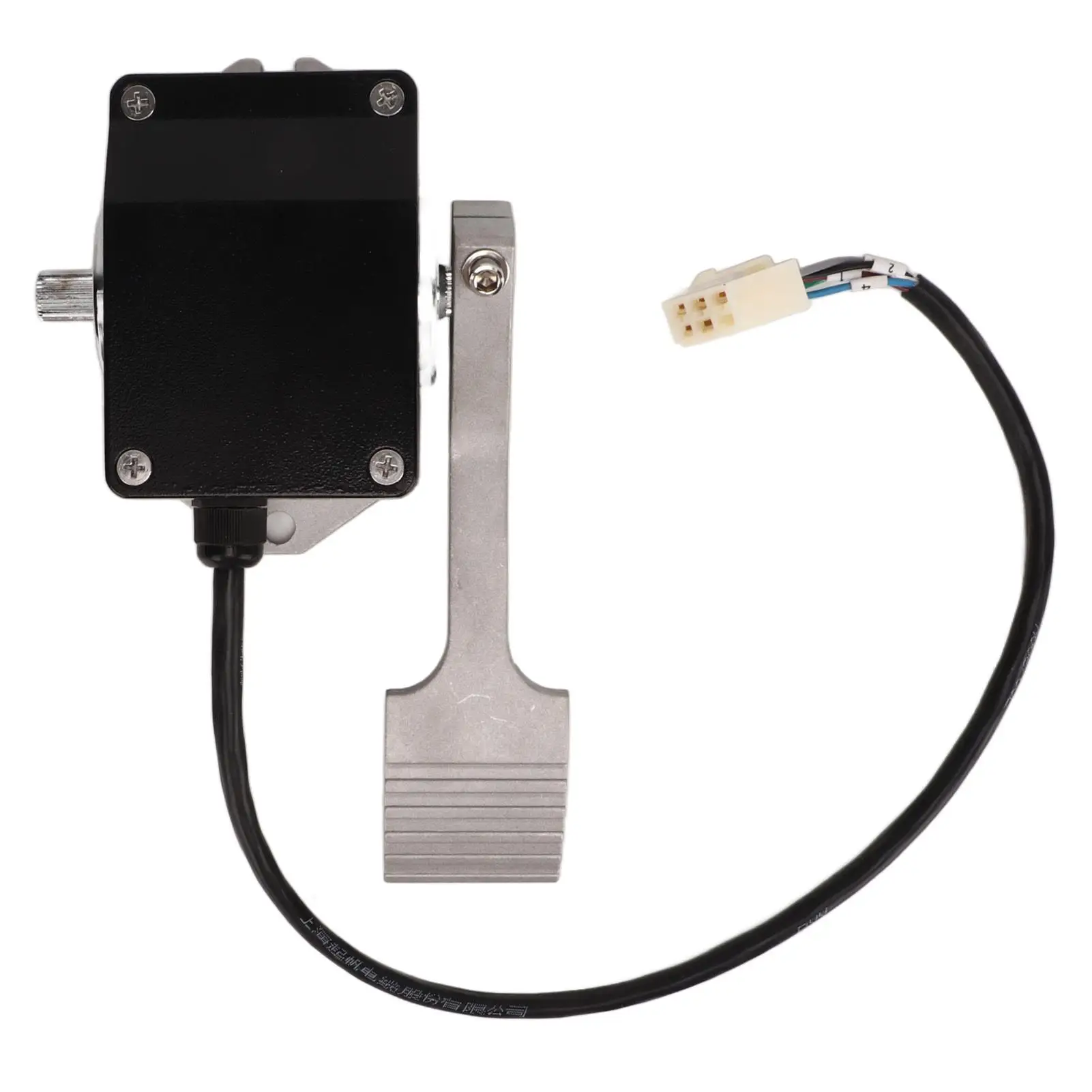 Электрический ускоритель дроссельной заслонки антикоррозийная прямая замена