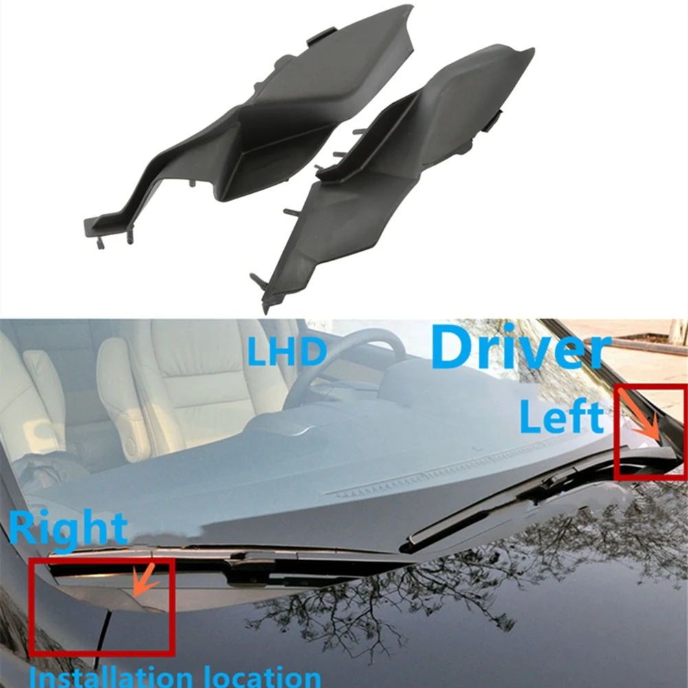 Крышка шарнира капота двигателя для HONDA CRV CR-V RE 2007-2011 только левого руля 74212-SWA-A00