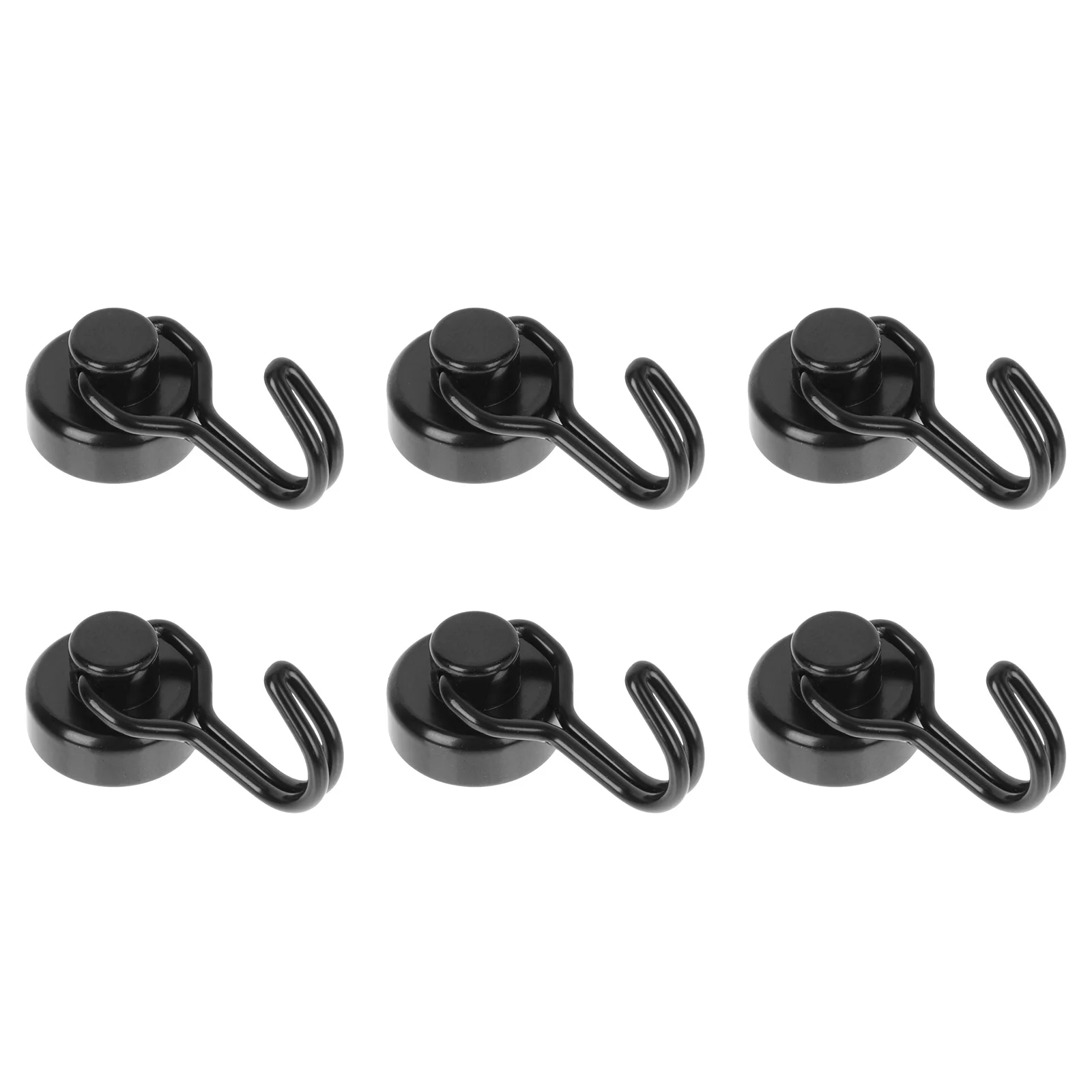 

Hookswall Key Hanger Hook Rack Hanging Fridge Storage Homerefrigerator Mount Stickcoat