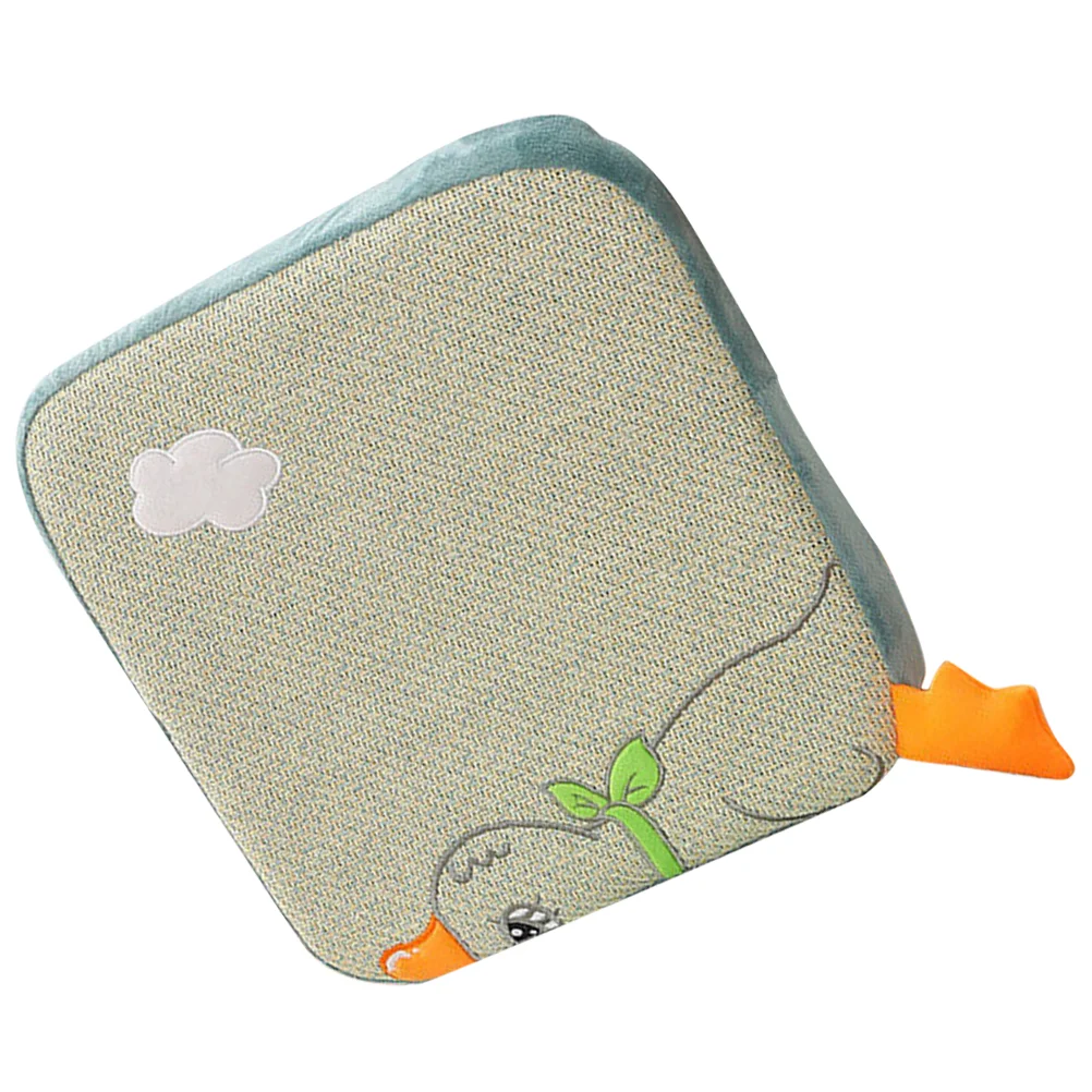 

Increasing Height Chair Booster Pad Seat Chairs Outdoor Cushions Dining Pads Home