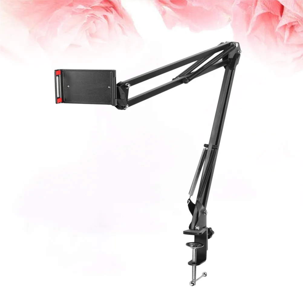 

1PC Multifunctional Tablet Stand Lazy Stand Holder Clip Tablet Holder for