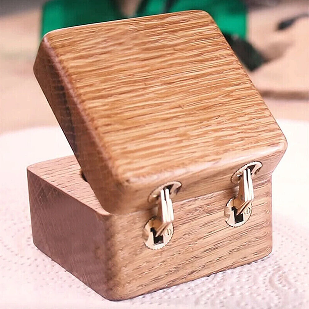 

4pcs Brass Hinges Jewelry Box Barrel Hinges Cabinet Invisible Door Hinge Concealed Barrel Hinge For Gift Box Furniture Hardware