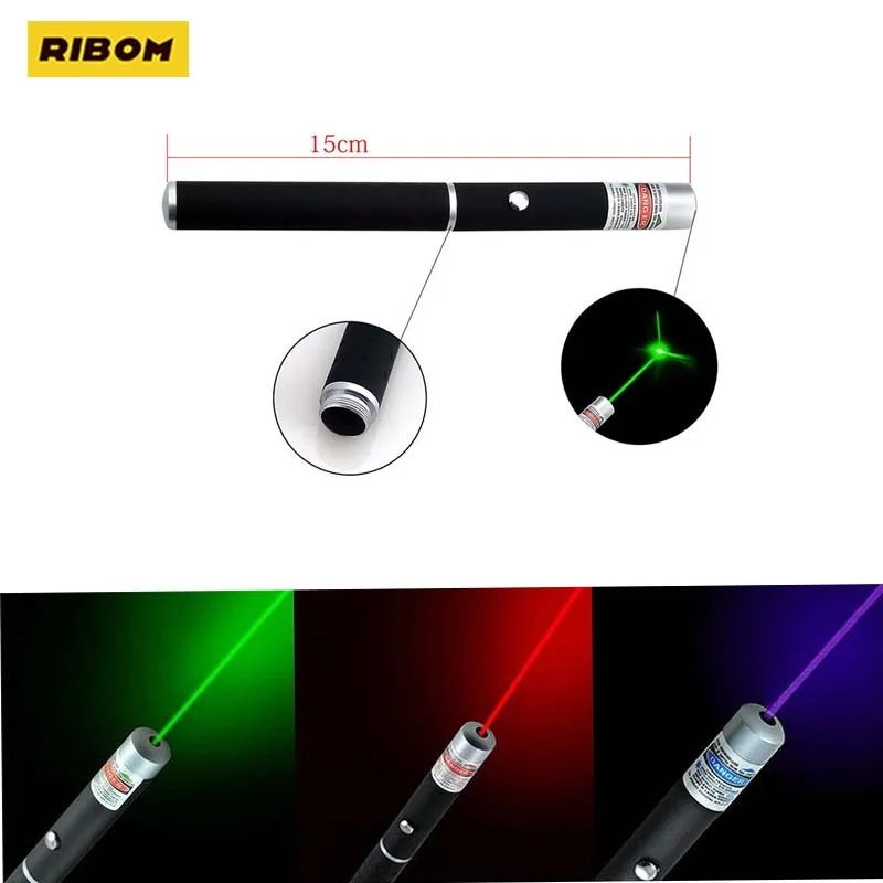 

Light Pen 650nm Laser Pointer Laser Pen Laser Sight Pointer 5MW High Power Dot Hunting Laser Laser Light Cat Toy For Pet Dot