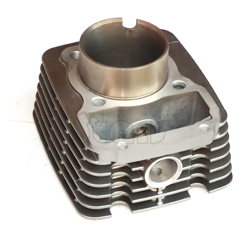 

Engine Spare Parts Motorcycle Cylinder 62mm For Haojiang HJ150 HJ TY 150 150cc